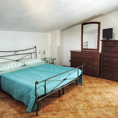 Mario Costa Dei Trabocchi Holiday home San Vito Chietino