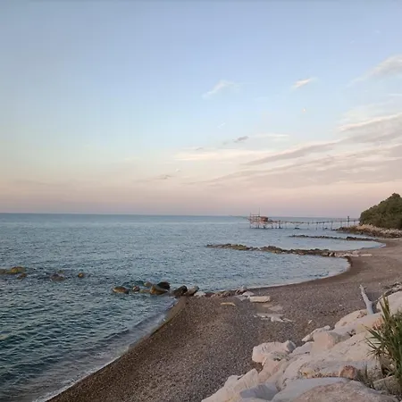 Mario Costa Dei Trabocchi